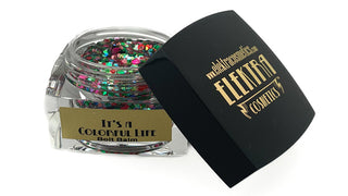 Elektra's Cosmetics / Bolt Balm