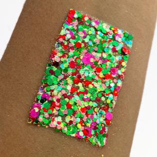 Elektra's Cosmetics / Bolt Balm