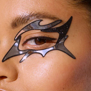 Face Lace / Ping Prong