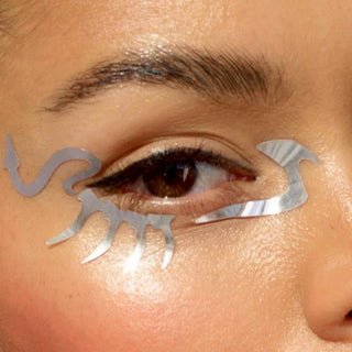 Face Lace / Reptalien