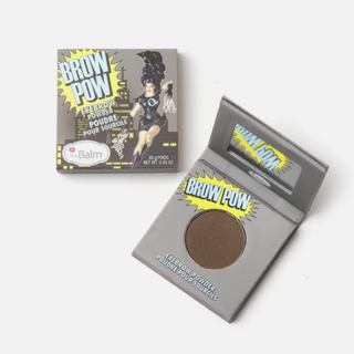 theBalm Brow Pow Eyebrow Powder