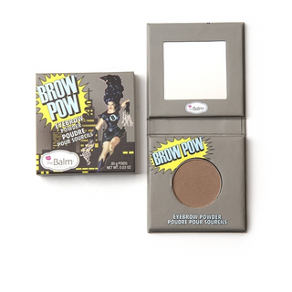 theBalm Brow Pow Eyebrow Powder