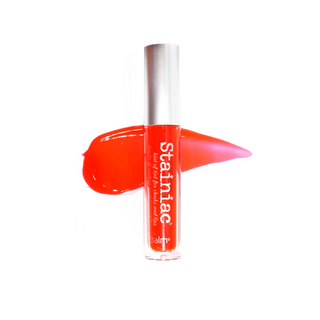 theBalm Stainiac Lip Tint + Cheek Stain