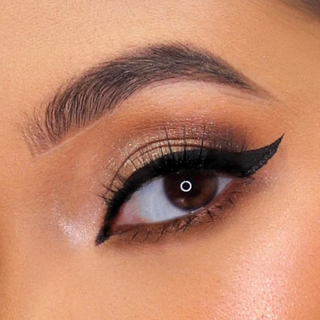 theBalm Brow Pow Eyebrow Powder