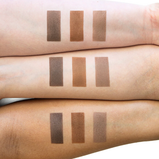 theBalm Brow Pow Eyebrow Powder