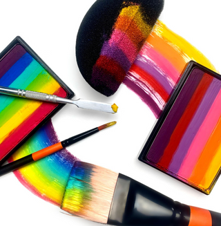 Mehron Paradise Makeup AQ Prisma