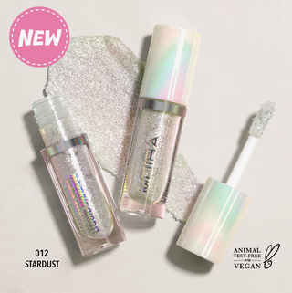 Moira DIAMOND DAZE LIQUID SHADOWS