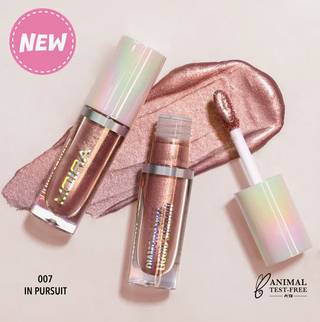 Moira DIAMOND DAZE LIQUID SHADOWS