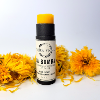 La Bomba Multi-Use Calendula Balm