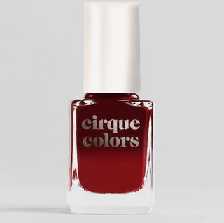 Cirque Colors Thermal Nail Polishes