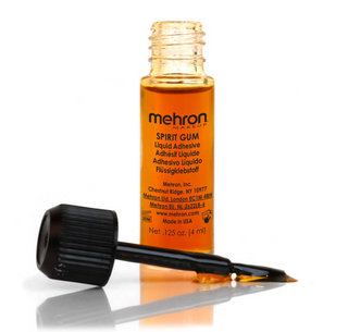 Spirit Gum + Remover