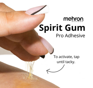 Spirit Gum + Remover