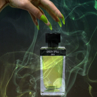 Green Spell Eau de Parfum