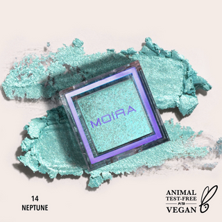 Moira Lucent Cream Shadow