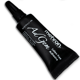 Mehron AdGem Latex Free Adhesive