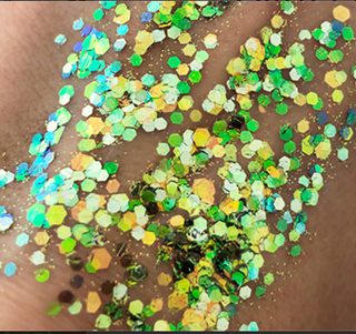 Elektra's Cosmetics / Bolt Balm