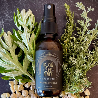 Desert Rain Hydrosol