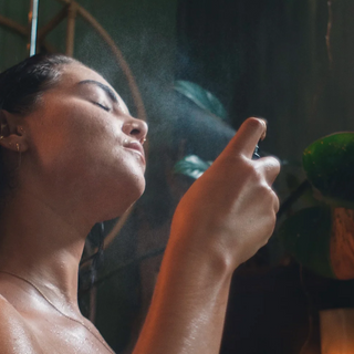 Desert Rain Hydrosol