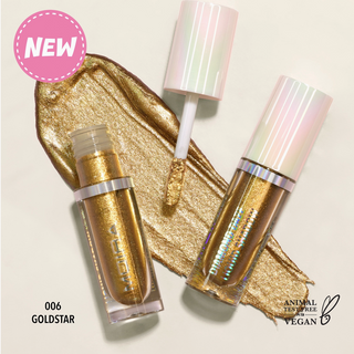 Moira DIAMOND DAZE LIQUID SHADOWS