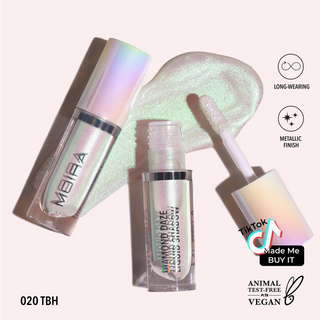 Moira DIAMOND DAZE LIQUID SHADOWS