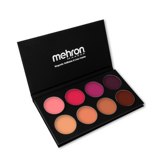 Mehron Lip Cream Palette