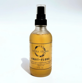 Fruit + Flora Micellar Cleansing Tonic