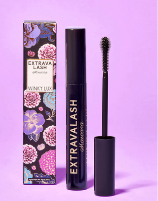 Winky Lux / Extravalash Mascara