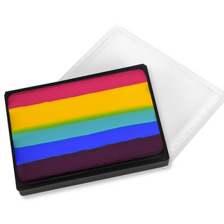 Mehron Paradise Makeup AQ Prisma