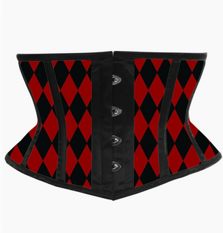 Diamond Waist Cincher