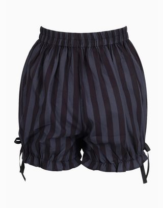 Striped Bloomers