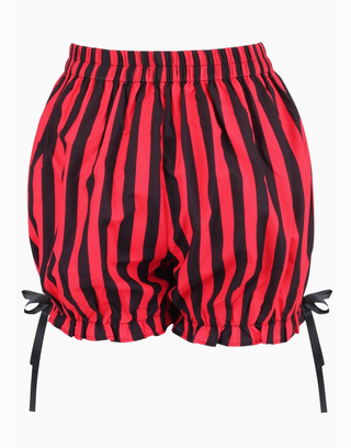 Striped Bloomers