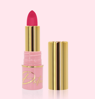 Dafna Vintage Pinup - Long Lasting Matte Lipstick