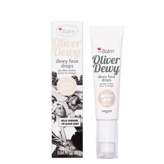 theBalm Oliver Dewey Finishing Balm