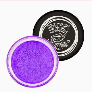 Medusa's UV Neon Pigment Makeup