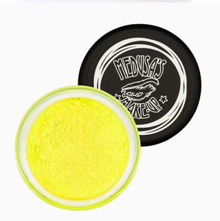 Medusa's UV Neon Pigment Makeup
