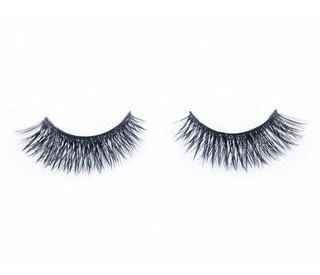 La Charme 3D Faux Mink "Atlanta Peach" Lashes