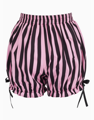 Striped Bloomers