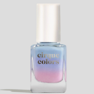 Cirque Colors Thermal Nail Polishes