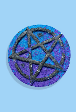 Witchy Bath Bombs