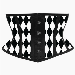 Diamond Waist Cincher