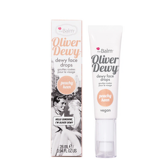 theBalm Oliver Dewey Finishing Balm