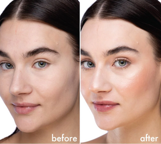 theBalm Oliver Dewey Finishing Balm