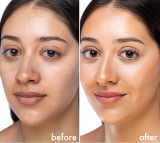 theBalm Oliver Dewey Finishing Balm