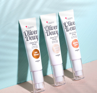 theBalm Oliver Dewey Finishing Balm