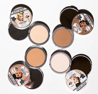 theBalm Quiet on Set Setting Powder