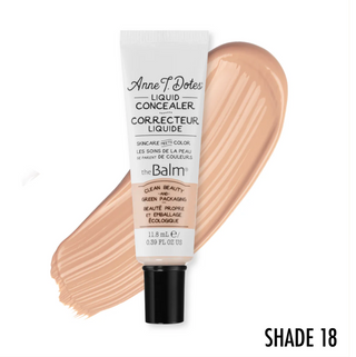 theBalm Anne T. Dotes Liquid Concealer