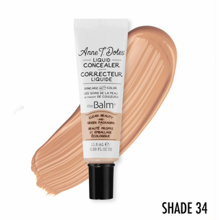 theBalm Anne T. Dotes Liquid Concealer