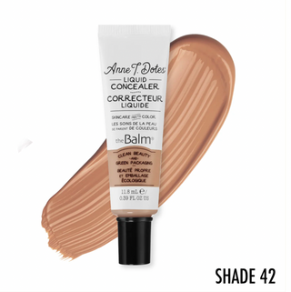 theBalm Anne T. Dotes Liquid Concealer