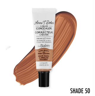 theBalm Anne T. Dotes Liquid Concealer
