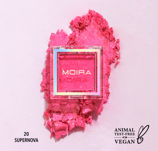 Moira Lucent Cream Shadow